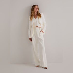 FAVORITE DAUGHTER THE FAVORITE PANT - Ivory